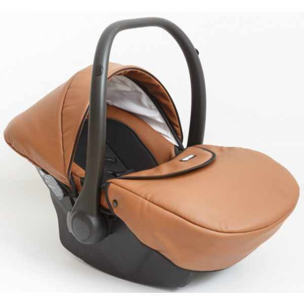 

Детское автокресло Verdi Mirage 07 brown (7736)