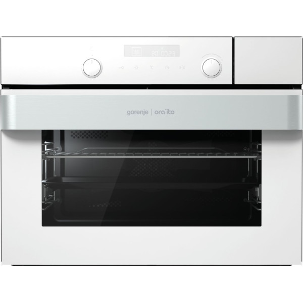 

Gorenje BCS547ORA-W