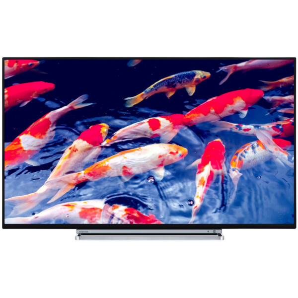 

Toshiba 49U6763DG Black