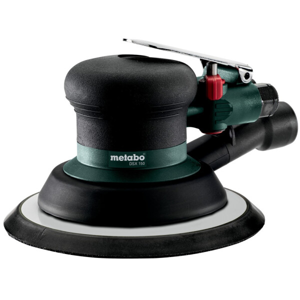 

Шлифмашина Metabo DSX 150 (601558000)