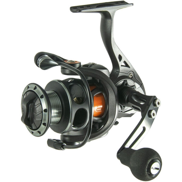 

Катушка Energofish Bokor Spin 2500 10BB+1RB 5.2:1 +1металл. шпуля +чехол неопрен (20601025-0505)