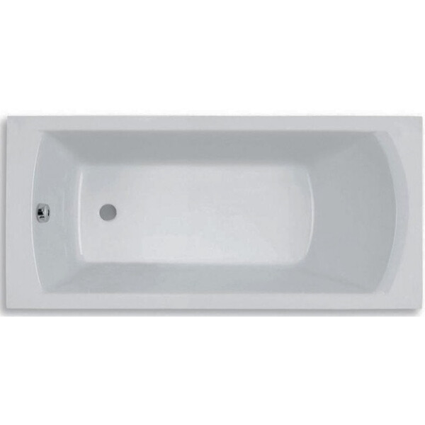 

Ванна ROCA LINEA 150х70 см (с ножками), A24T010000