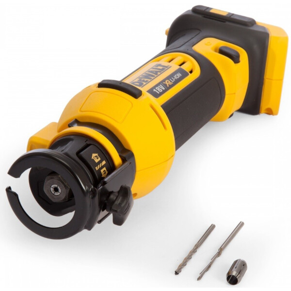 

DeWALT DCS551NT (Без АКБ и ЗУ)
