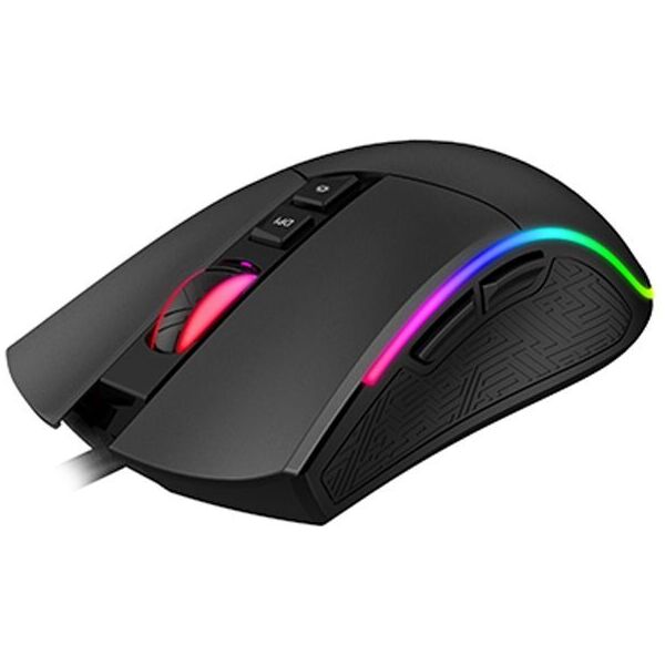 

Мышка HAVIT HV-MS1001 USB (26236)