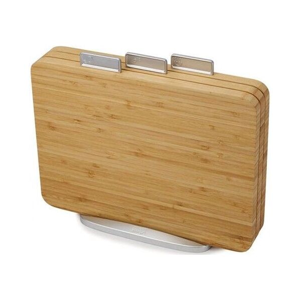 

Набор досок разделочных Joseph Joseph CHOPPING BOARDS (60141)