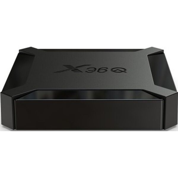 

Smart TV Box X96Q 1/Gb