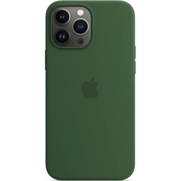 

Чехол Apple Silicone Case Clover для iPhone 13 Pro Max (MM2P3ZE/A)