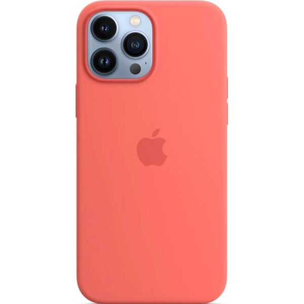 

Чехол Apple Silicone Case Pink Pomelo для iPhone 13 Pro Max (MM2N3ZE/A)