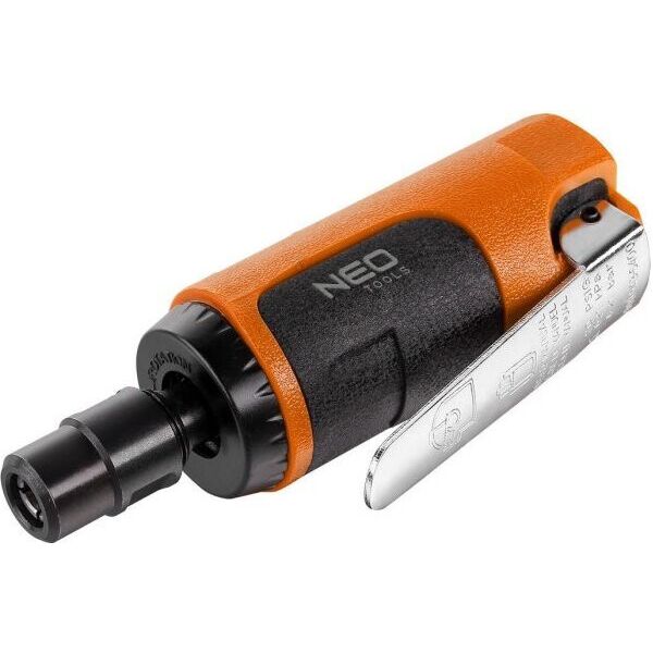 

Пневмошлифмашина NEO прямая, 1 / 4-1 / 8, 25000 rpm (14-014)