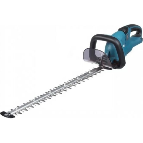 

Кусторез аккумуляторный Makita DUH651Z (без АКБ) LXT, 18В+18В, 650мм