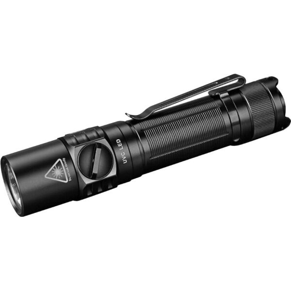 

Фонарь ручной Fenix ​​LD32 UVC