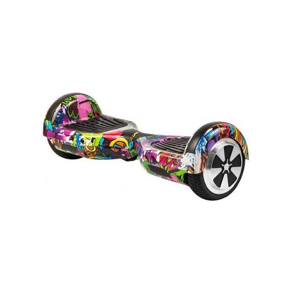 

Гироборд 6.5" SMART BALANCE гироскутер сигвей - Джунгли