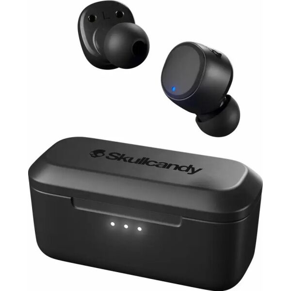 

Наушники Skullcandy Spoke TWS Black/Black (V2VYW-N161)