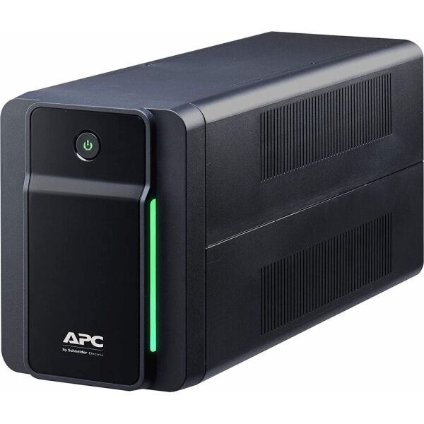 

ИБП Back-UPS 1200W/2200VA,L-I,AVR,USB,6xIEC (BX2200MI)