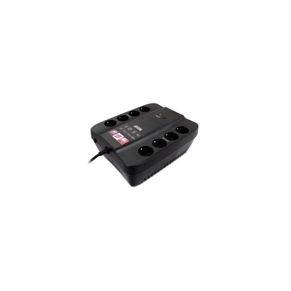 

ИБП Powercom SPD-650U (00210174)