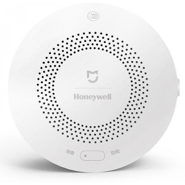 

Беспроводной датчик утечки газа Xiaomi Mi Honeywell Gas Alarm (YTC4019RT)