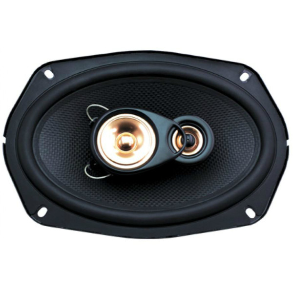 

Автоакустика Celsior CS-693С (Carbon)