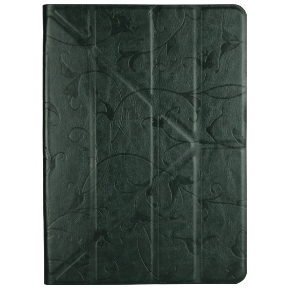 

Utty Y-case Pattern универс. 9-10" Green Flowers