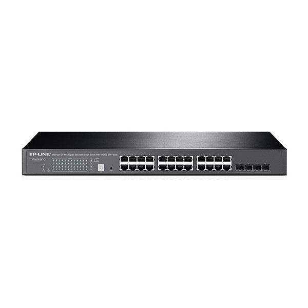 

Коммутатор TP-Link T1700G-28TQ