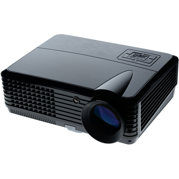 

Проектор Tecro PJ-3050