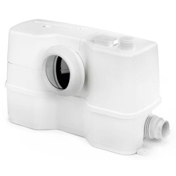 

Канализационная насосная установка Grundfos Sololift 2 WC-3