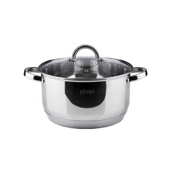 

Кастрюля Pixel Kehl 3.15 л (PX-2000-20)