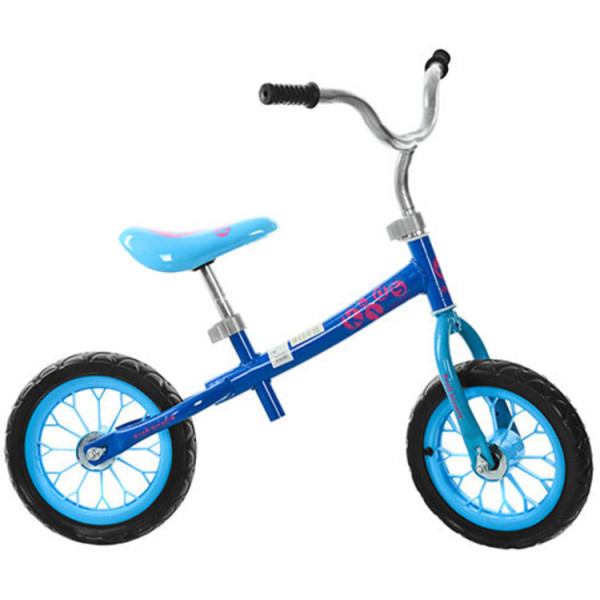 

Беговел Profi Kids M 3255-2 Blue (M 3255)