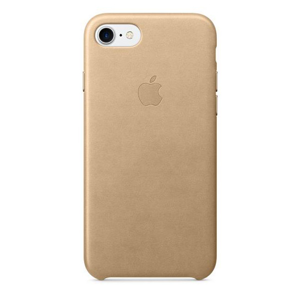 

Apple iPhone 7/8 / SE2 MMY72ZM / A Tan / золотой