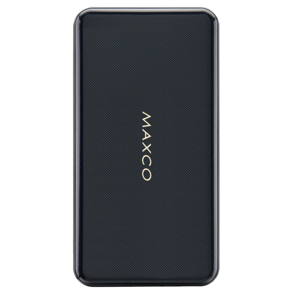 

Maxco Phantom Type-C 10000 mAh Blue