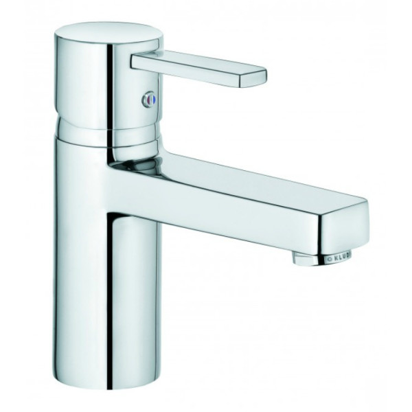 

Смеситель для умывальника KLUDI ZENTA XL, 382620575