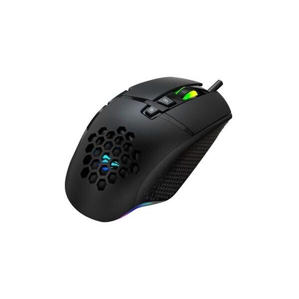 

Мышка HAVIT HV-MS1022 USB (26050)