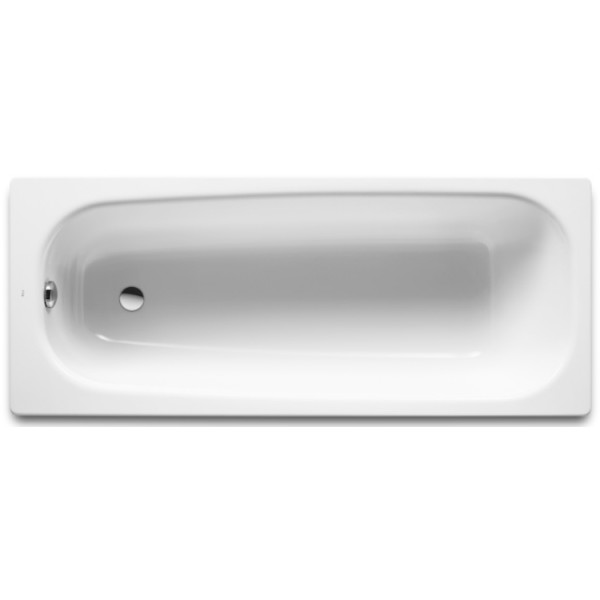 

Ванна ROCA CONTINENTAL 150х70 см (без ножек), A21291300R