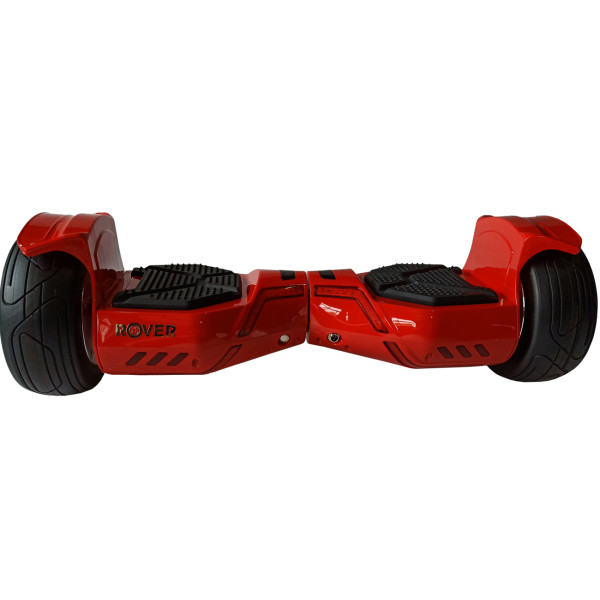 

ROVER L3 Red