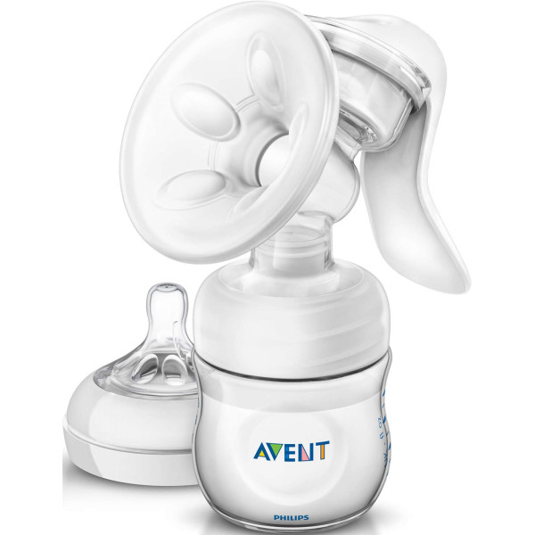 

Молокоотсос AVENT механический (SCF330/20)