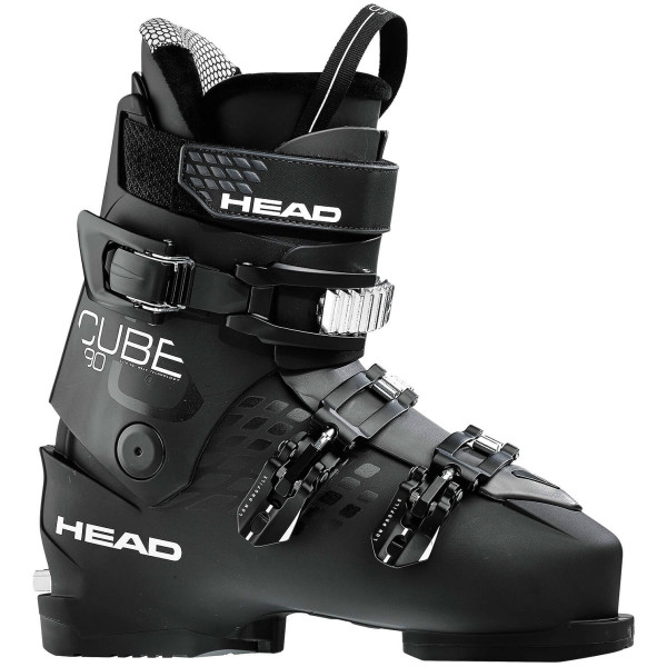 

HEAD (2019) 608300 CUBE 3 90 black-anthracite 28,5 (792460993861)