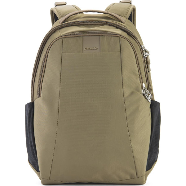 

Рюкзак Pacsafe "антик" Metrosafe LS350 (6 ступенчатая защита) (30430221)