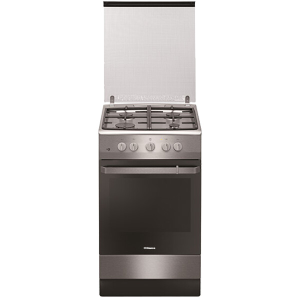 

Плита газовая Hansa FCGX520509