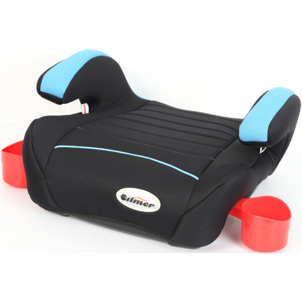 

Бустер Car child seat BXS-220 blue