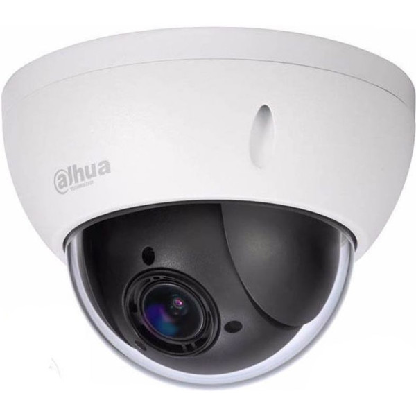 

Камера видеонаблюдения Dahua 2МП IP SpeedDome DH-SD22204T-GN (03535-04895)