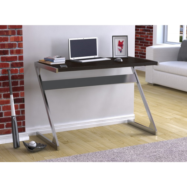 

Письменный стол Z-110 Loft design Венге Корсика
