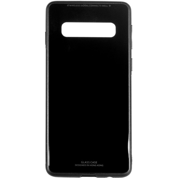 

ColorWay Glass black для Samsung S10