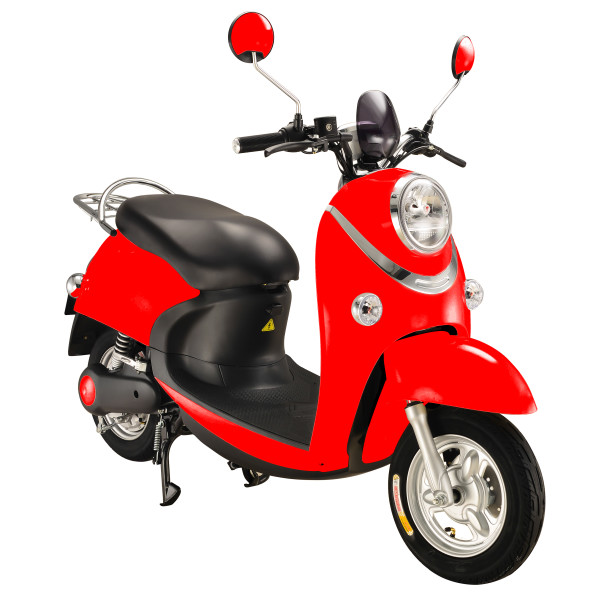

ROVER Ampere 05 Red