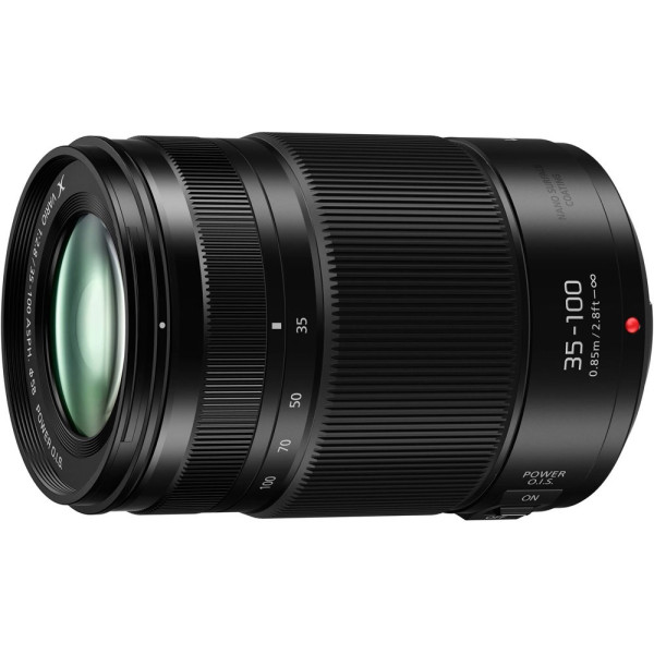 

Panasonic H-HSA35100E 35-100mm f/2,8 II