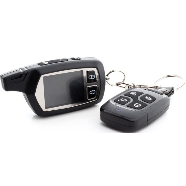 

daVINCI PHI-370 Ver.B без сирены + CAN