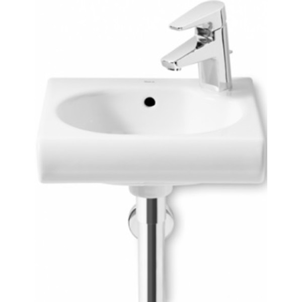 

Умывальник ROCA Meridian-N Compacto 45 см с/о, A327248000