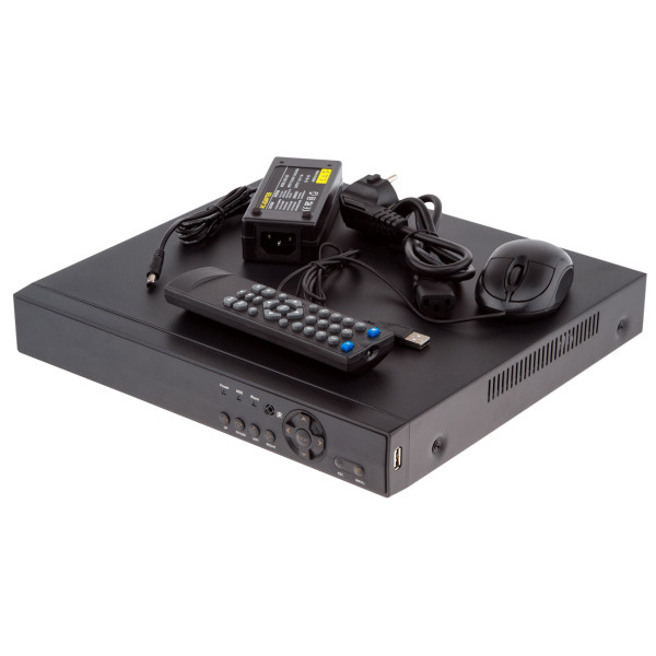 

AHD Green Vision GV-A-S034/16 1080N (4616)