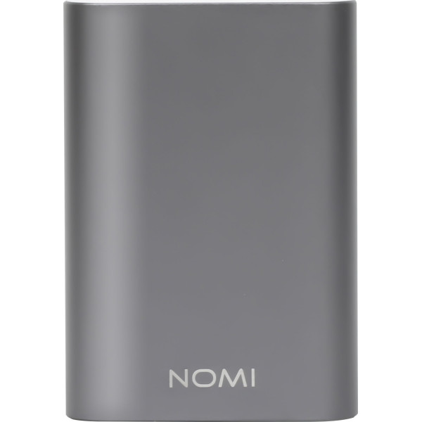 

Nomi U100 10000 mAh Silver