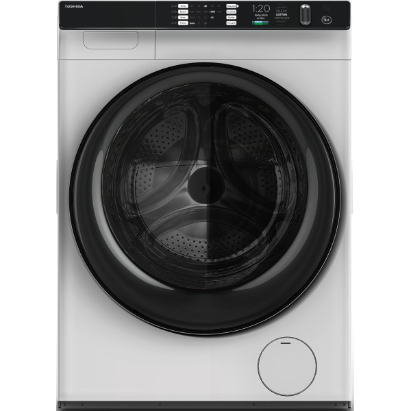 

Стирально-сушильная машина Toshiba TWD-BJ90W4UA