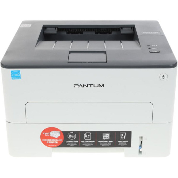 

Pantum P3010D