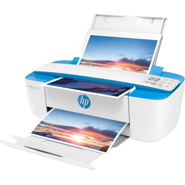 

Многофункциональное устройство HP DeskJet Ink Advantage 3787 (T8W48C)